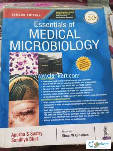 Microbiology
