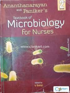 Microbiology