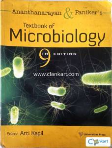 Microbiology