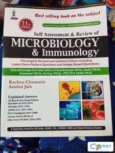 Microbiology and immunology