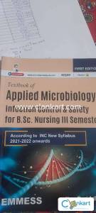 Microbiology book