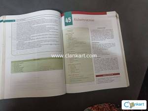 Microbiology book for MBBS