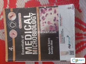 Microbiology by APURBA SASTRY 4TH EDITION