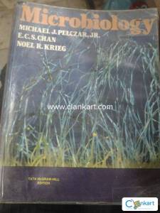 Microbiology by Pelczar