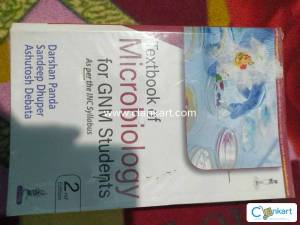 Microbiology for GNM