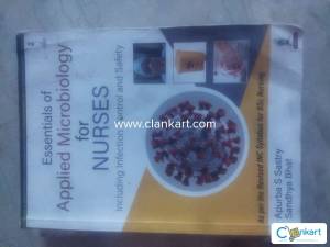 Microbiology for nurses