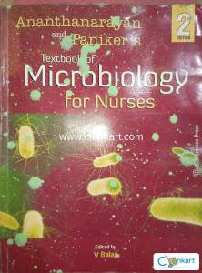 Microbiology for nurse