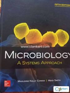 Microbiology system approach