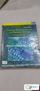 Microcontroller engineering book