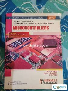 Microcontrollers SPPU