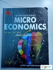 Microeconomics