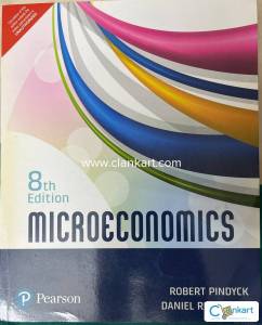 Microeconomics