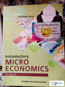 Microeconomics