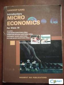 Microeconomics