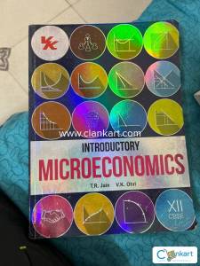 Microeconomics 12th new