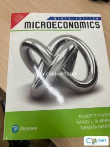 Microeconomics Book