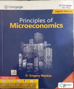 Microeconomics Cengage