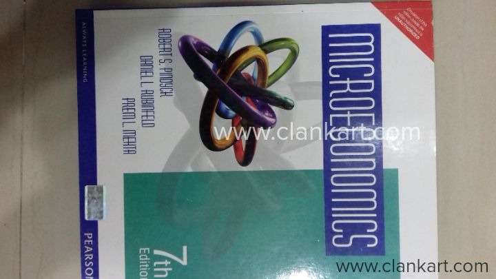 Microeconomics New book
