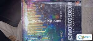 Microeconomics class 11