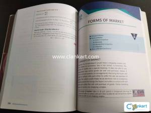 Microeconomics class 11th