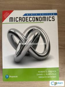 Microeconomics for BBA,BCOM,BBMM