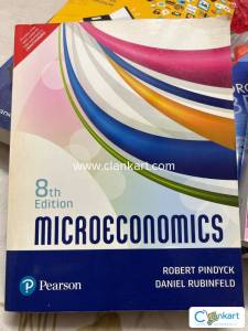Microeconomics policy and theory