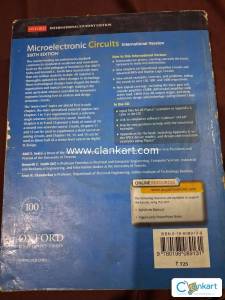 Microelectronic Circuits By Sedra Smith 6th Edition