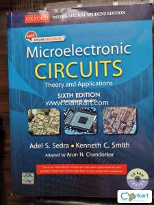 Microelectronic circuits