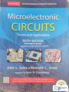 Microelectronics circuit reference book