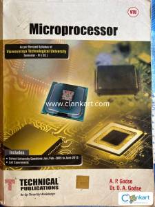 Microprocessor
