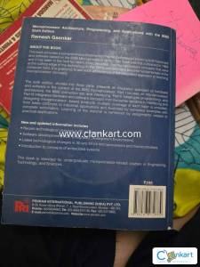 Microprocessor,Architecture,programming and Application with the 8085