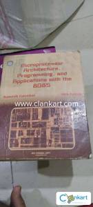 Microprocessor Architecture