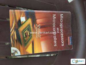 Microprocessor and Microcontrollers