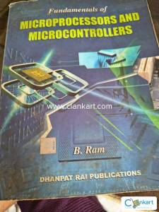 Microprocessor and microcontroller