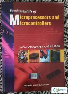 Microprocessors and MICROCONTROLLERS