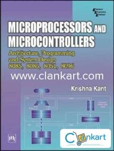 Microprocessors and Microcontrollers