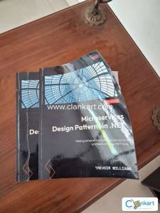 Microservices Design Patterns in .Net