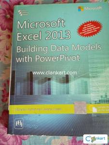 Microsoft Excel