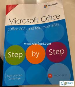 Microsoft Office Joan Lambert