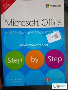Microsoft Office by Joan Lambert
