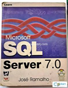 Microsoft SQL Server 7 by Jose Ramalho