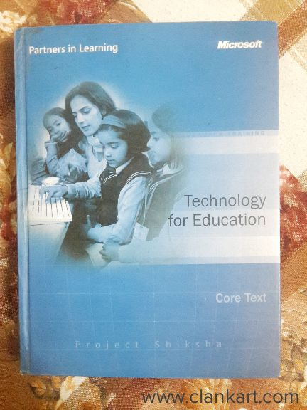 Microsoft Technology for Education