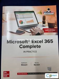 Microsoft excel