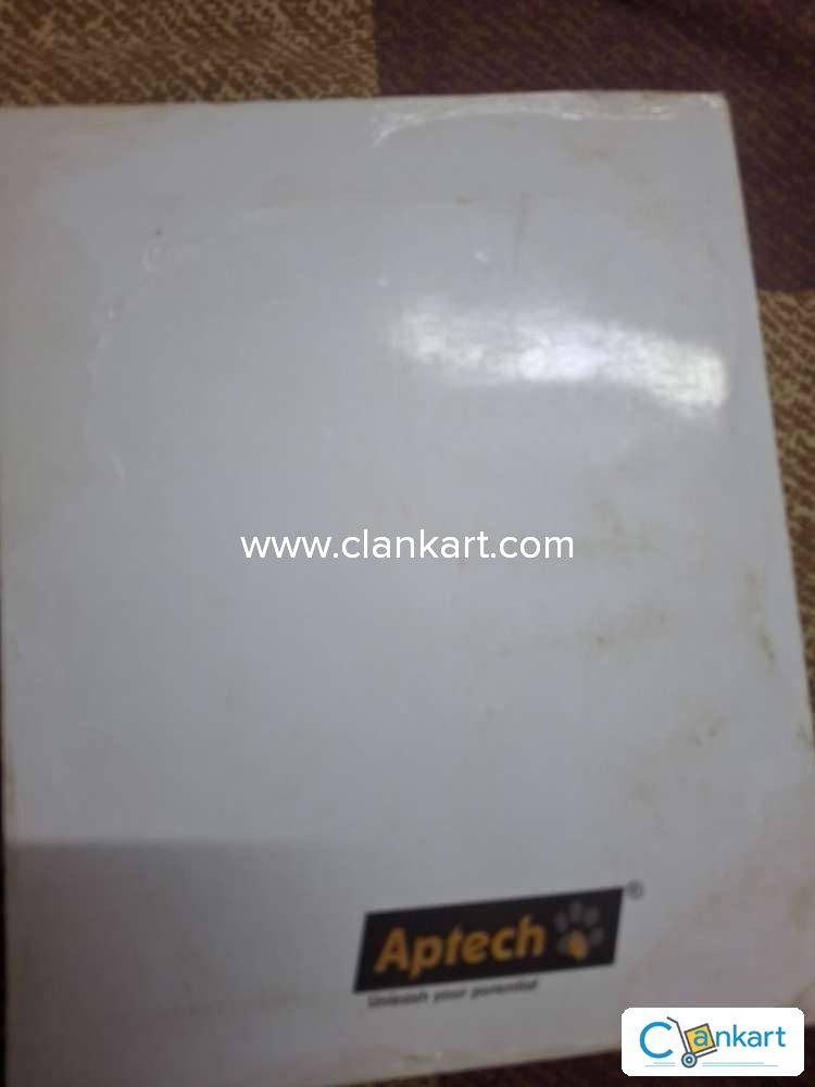Buy 'Microsoft Office 2010' Book In Excellent Condition At