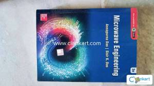 Microwave Engineering