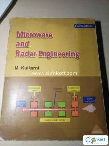 Microwave and Radar Engineering