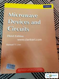 Microwave devices