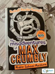 Middle School Mayhem