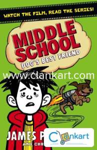 Middle school dogs best friend