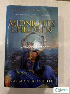 Midnights Children